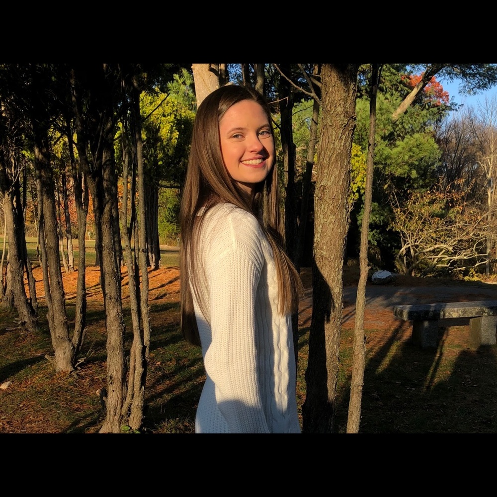 Meet your Posher, April